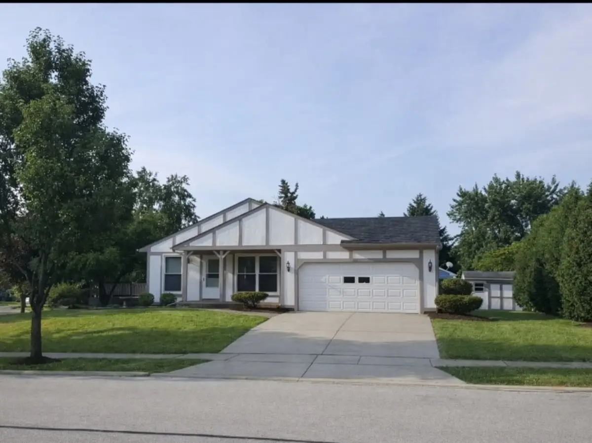352 Danbury Drive, Naperville, IL 60565 - #1
