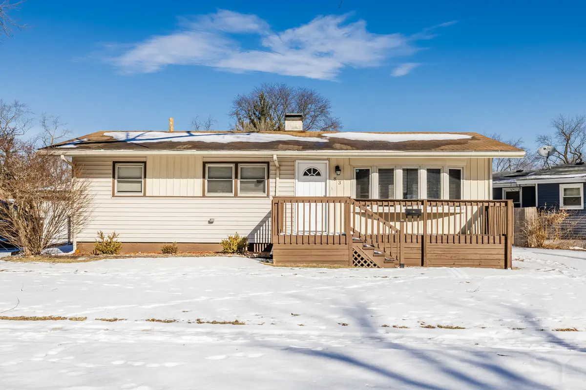 83 Indianwood Drive, Thornton, IL 60476 - #1