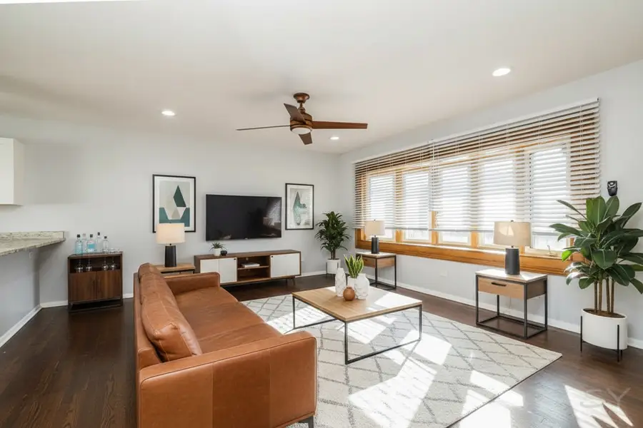 83 Indianwood Drive, Thornton, IL 60476 - #2