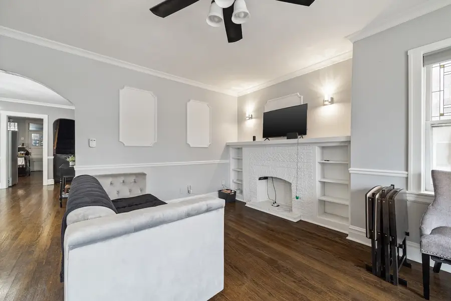 3723 Home Avenue, Berwyn, IL 60402 - #3