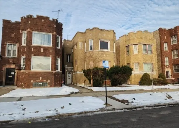 8020 S Hermitage Avenue, Chicago, IL 60620