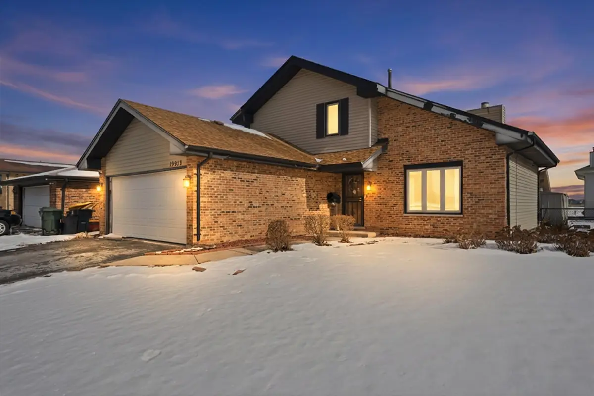 19913 Arroyo Avenue, Lynwood, IL 60411 - #1