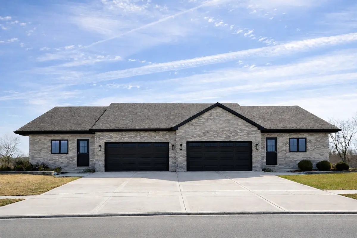 25150 S Westwind Drive, Channahon, IL 60410 - #1