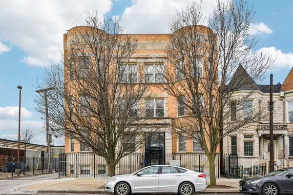 4644 S Prairie Avenue #2N, Chicago, IL 60653