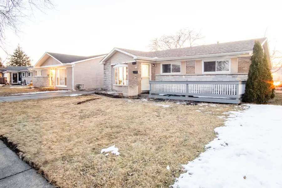 15222 Hamlin Avenue, Midlothian, IL 60445 - #3