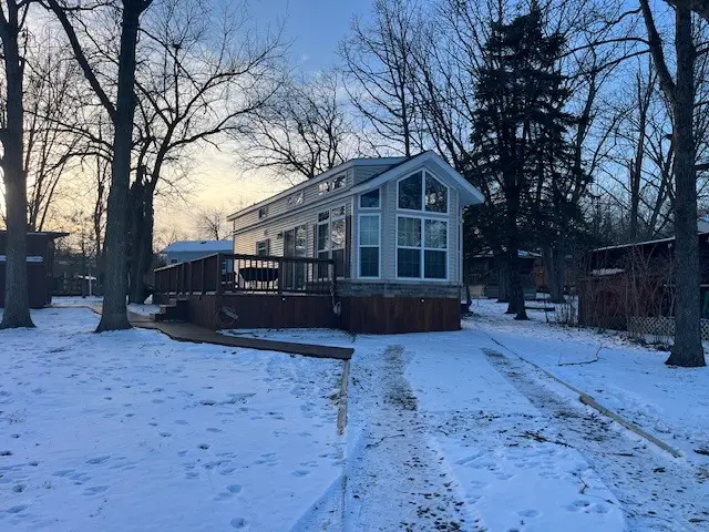 2795 E 28th Lot 631 Road, Seneca, IL 61360 - #2