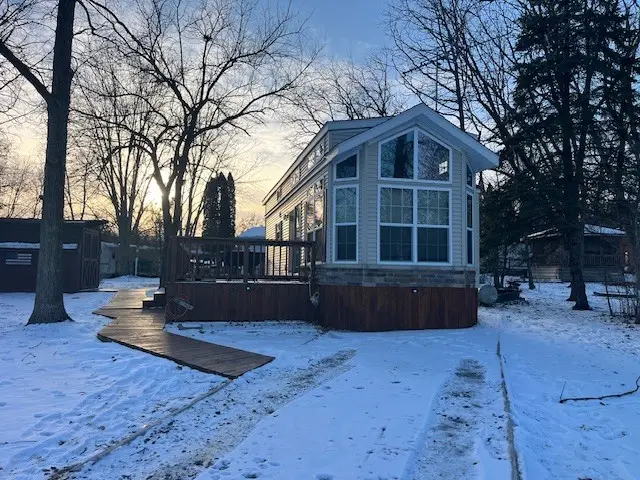 2795 E 28th Lot 631 Road, Seneca, IL 61360 - #3