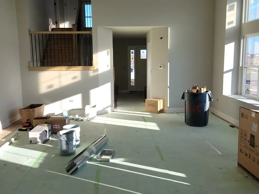 2174 Sky Harbor Drive, New Lenox, IL 60451 - #3