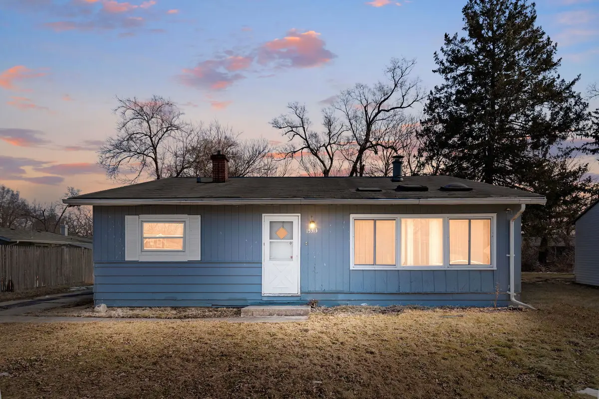 15313 Cherry Lane, Markham, IL 60428 - #1