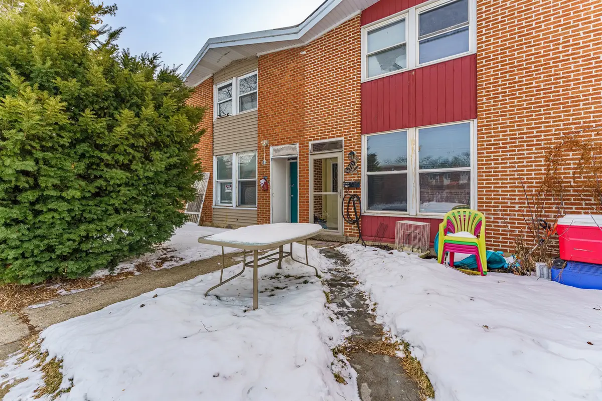 1370 Fargo Avenue #E, Des Plaines, IL 60018 - #1