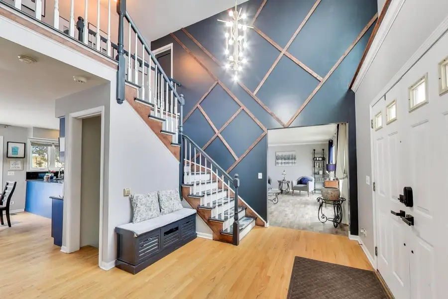 673 N Newkirk Lane, Palatine, IL 60074 - #3