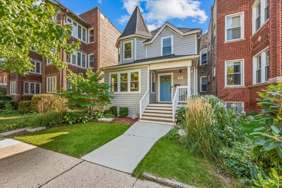 1531 W Granville Avenue, Chicago, IL 60660 - #3