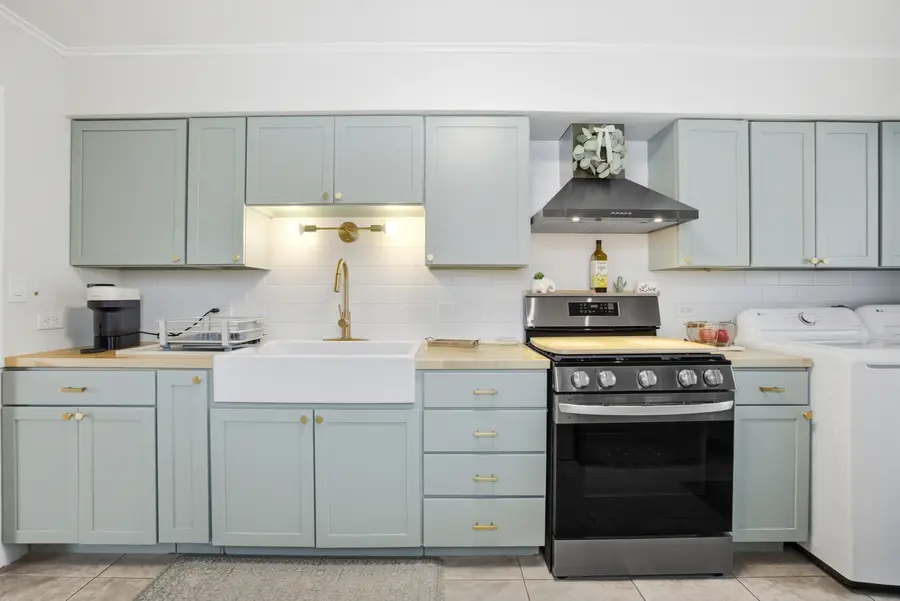 353 E Norman Lane, Wheeling, IL 60090 - #3