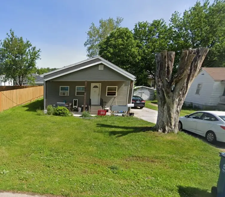 204 Wallace Street, Marseilles, IL 61341 - #1
