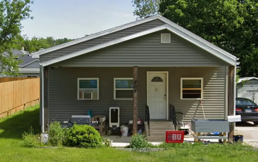 204 Wallace Street, Marseilles, IL 61341 - #3