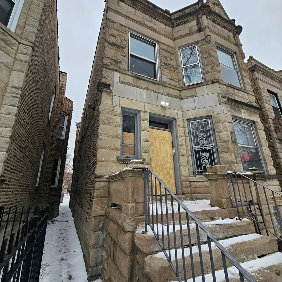 3834 W Monroe Street, Chicago, IL 60624 - #2