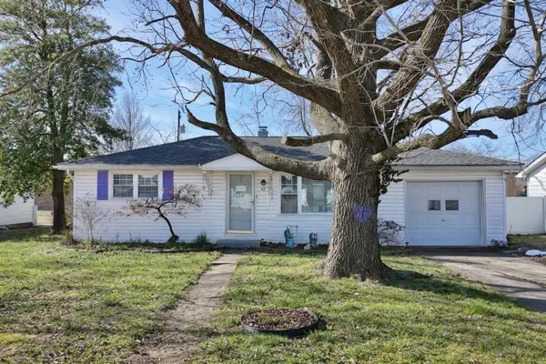 47 W Crownview Street, Mt Vernon, IL 62864