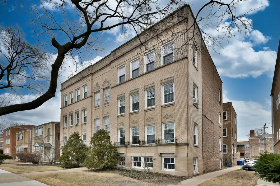 407 Custer Avenue #3S, Evanston, IL 60202 - #2