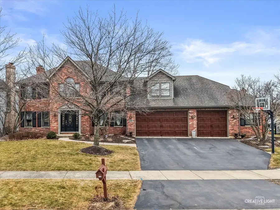 1909 Montclair Drive, Naperville, IL 60565 - #3