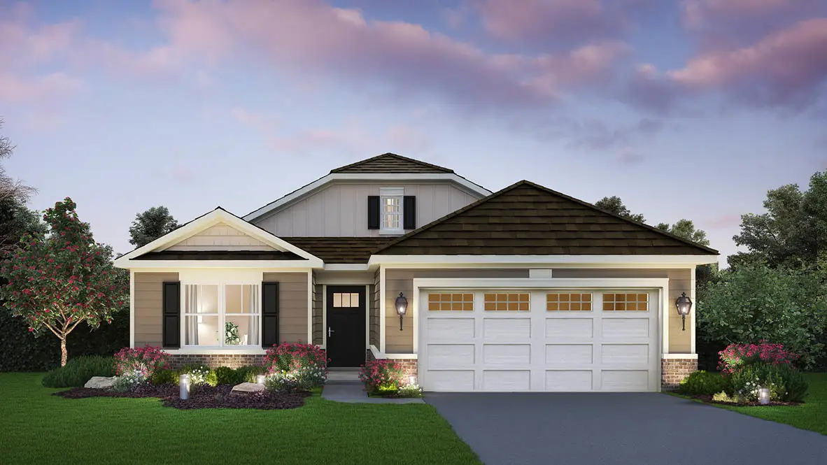 25518 W Sandalwood Lane, Plainfield, IL 60544 - #1