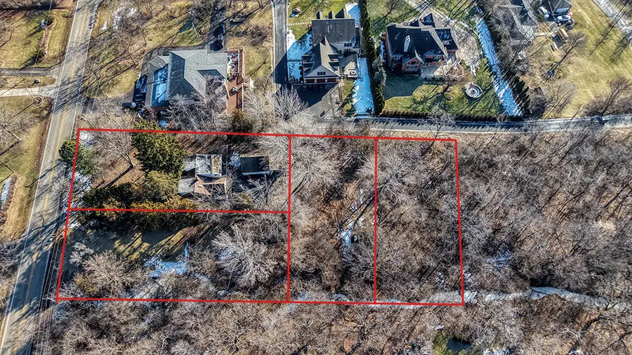 Lot 6 19w720 109th Street, Lemont, IL 60439 - #2