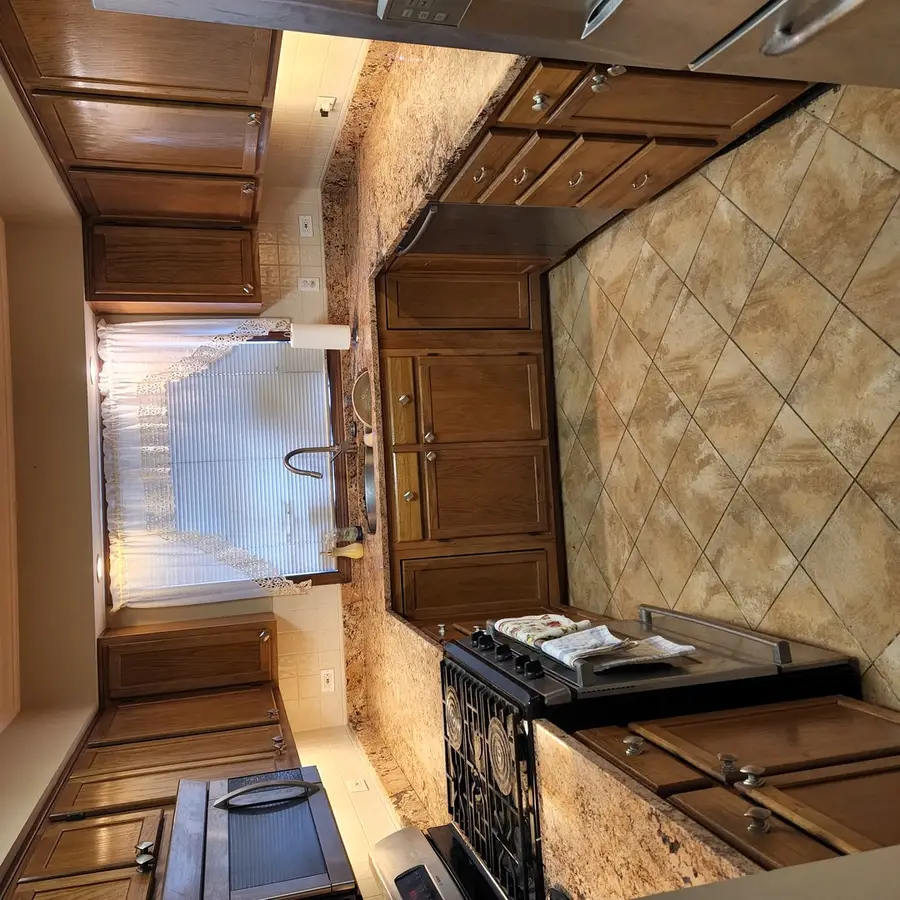 6441 W Warner Avenue #506, Chicago, IL 60634 - #2