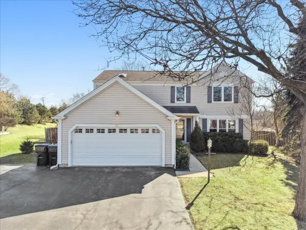 481 Pheasant Ridge Road, Lake Zurich, IL 60047