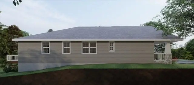 40438 N South Newport Drive, Antioch, IL 60002 - #3