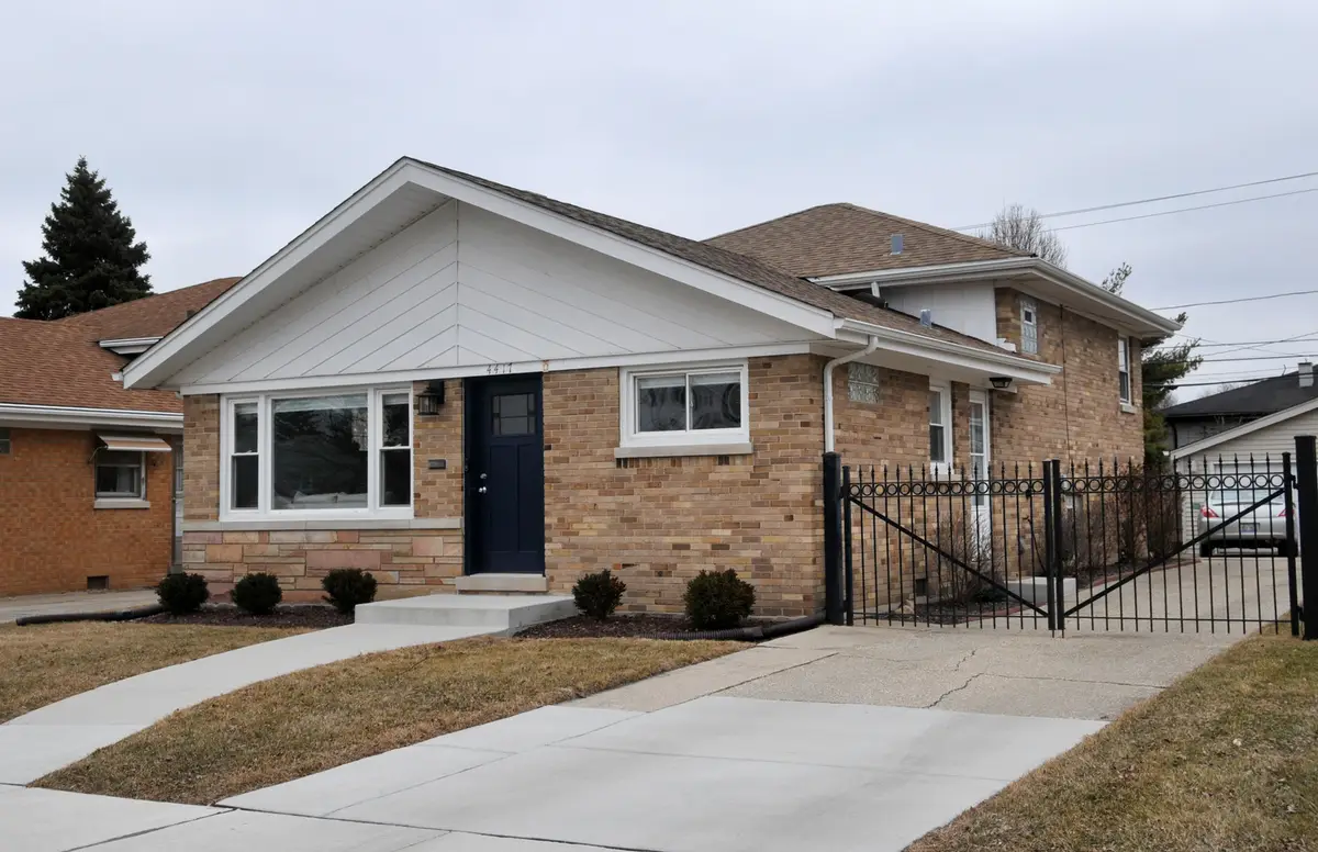 4417 Arthur Avenue, Brookfield, IL 60513 - #1