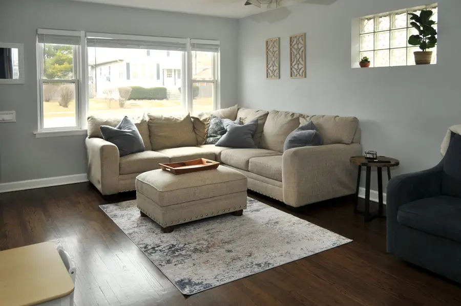 4417 Arthur Avenue, Brookfield, IL 60513 - #2