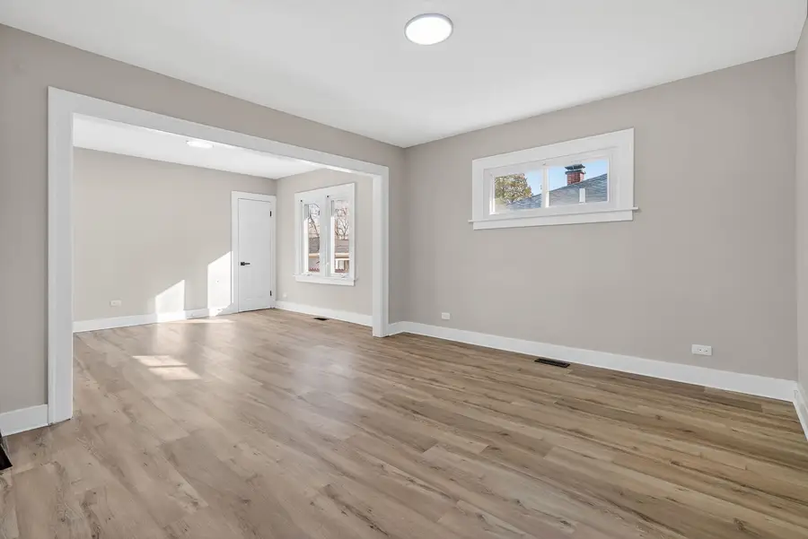 1520 N Prairie Avenue, Joliet, IL 60435 - #3