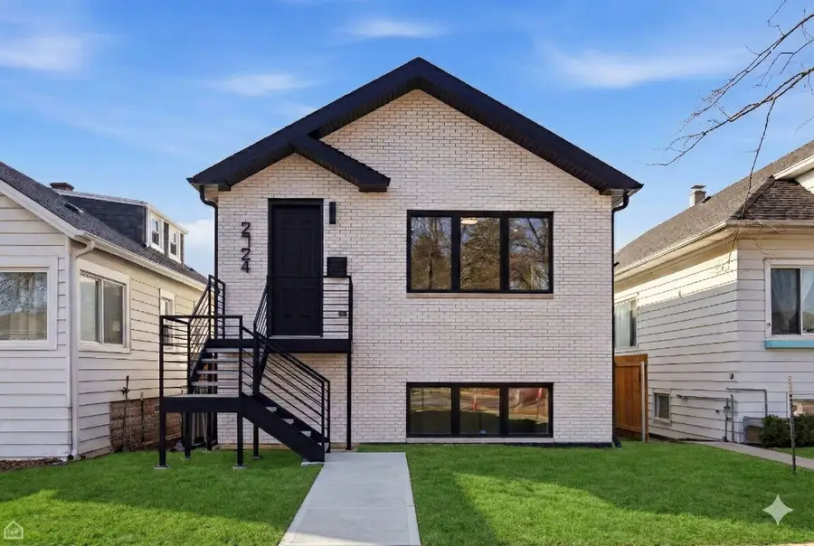 2724 Budd Street, River Grove, IL 60171 - #2