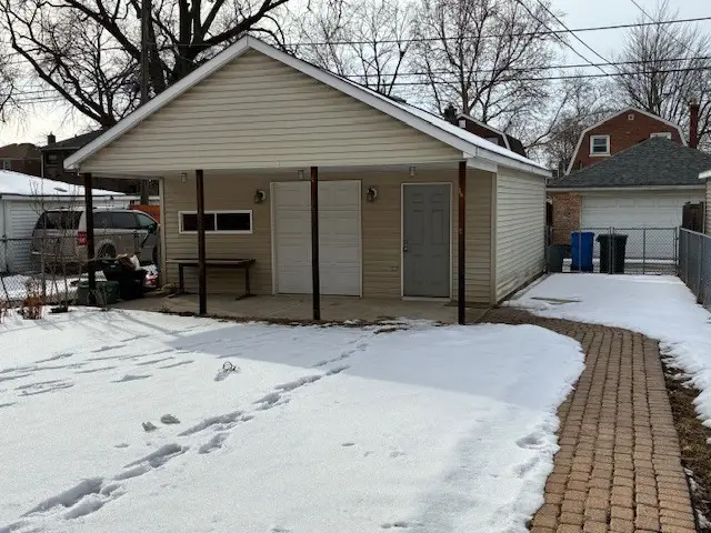 5216 S Major Avenue, Chicago, IL 60638 - #3