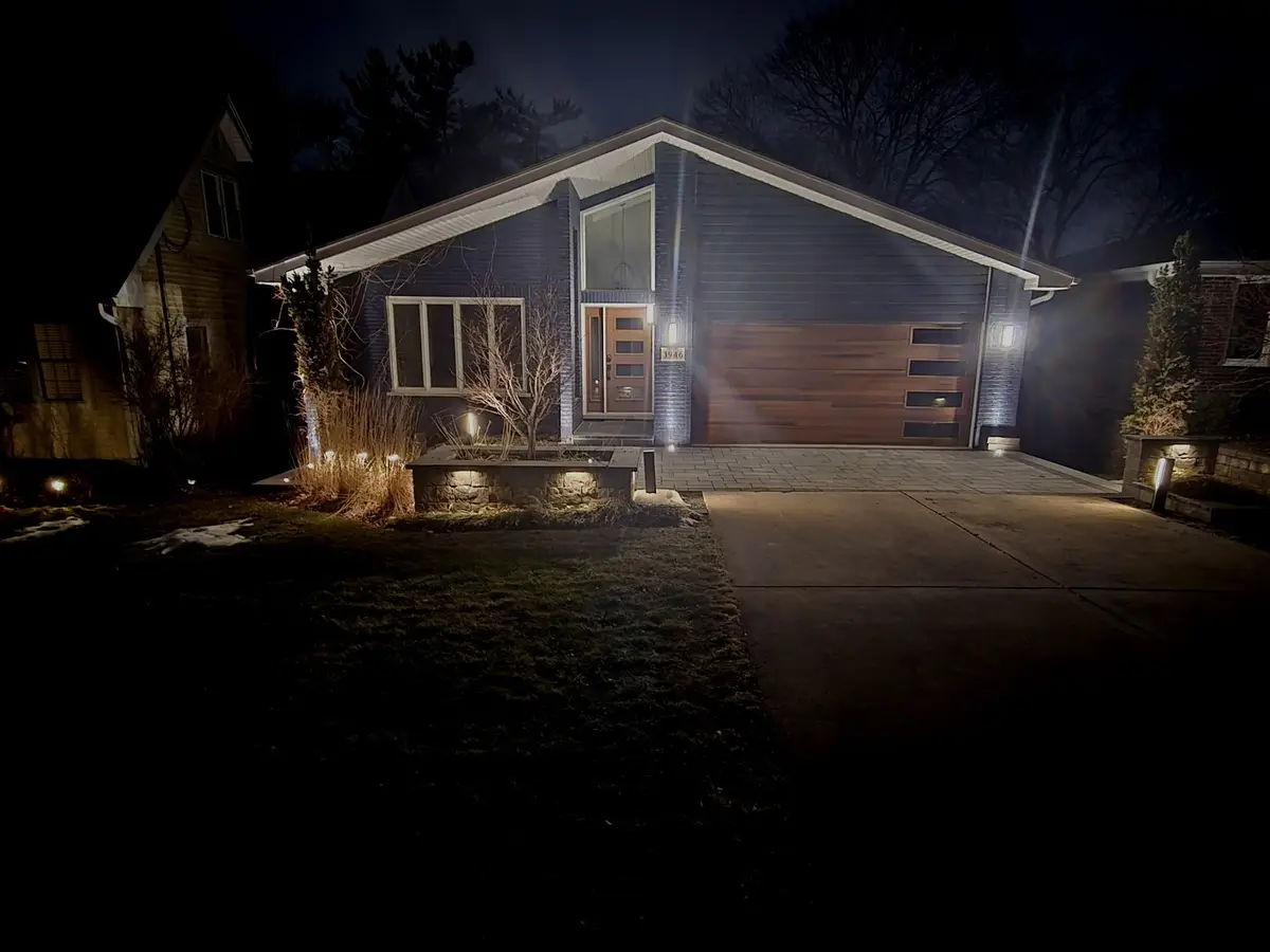 3946 Earlston Road, Downers Grove, IL 60515 - #1