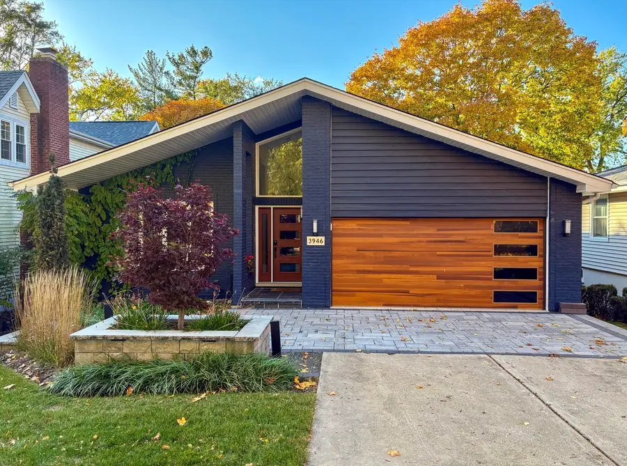 3946 Earlston Road, Downers Grove, IL 60515 - #2