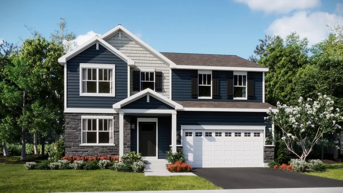 1764 South Port Drive, Antioch, IL 60002 - #1