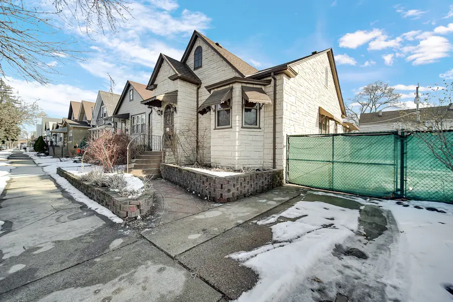 13529 S Burley Avenue, Chicago, IL 60633 - #3