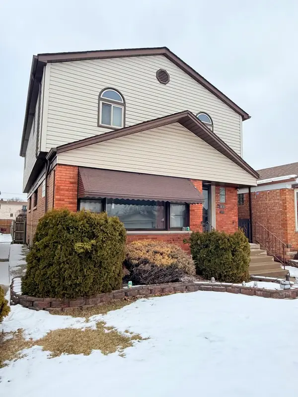 5818 W 60th Street, Chicago, IL 60638