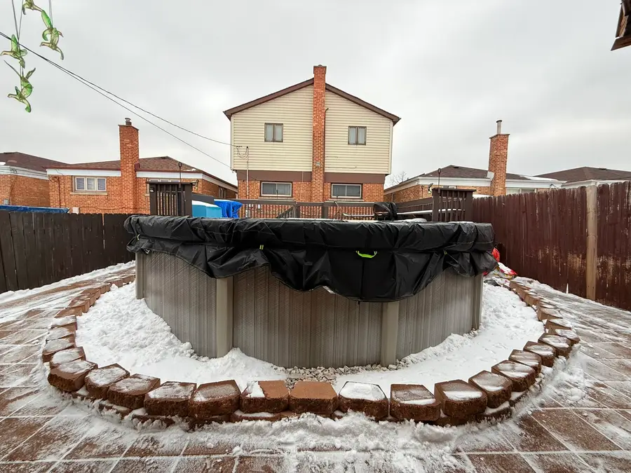 5818 W 60th Street, Chicago, IL 60638 - #3