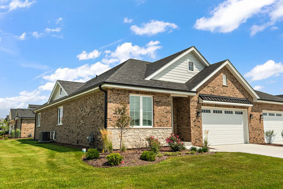 12183 Morandi Court, Lemont, IL 60439 - #1