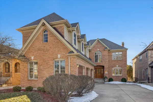 406 S Poplar Avenue, Elmhurst, IL 60126