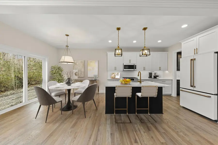 12185 Morandi Court, Lemont, IL 60439 - #3