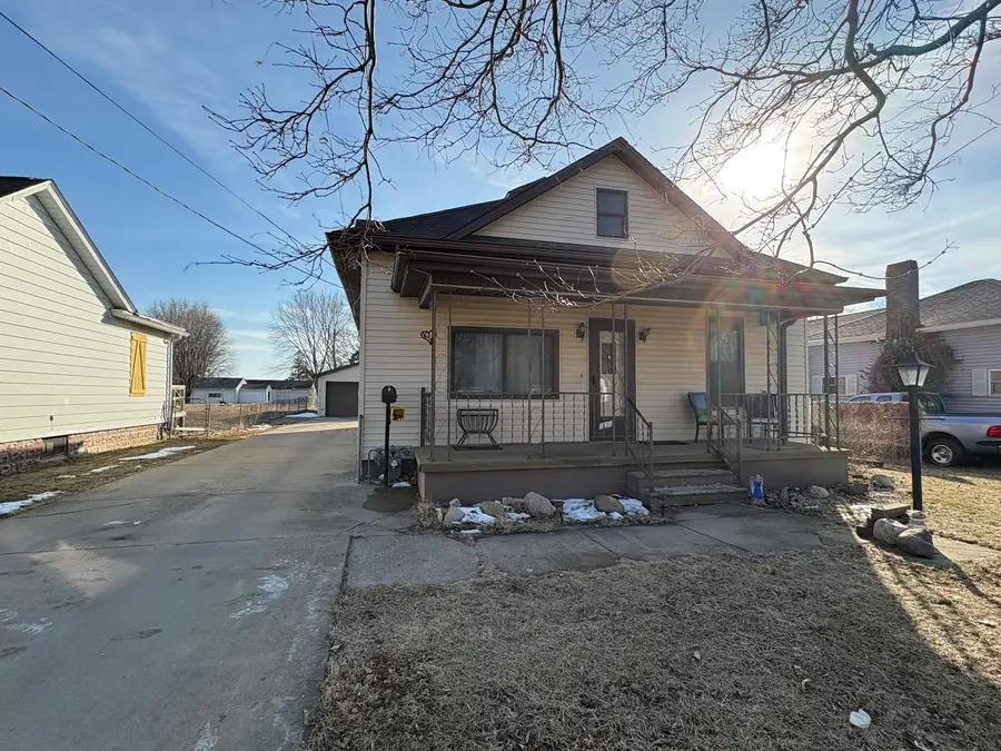 509 W Grant Street, Streator, IL 61364 - #2