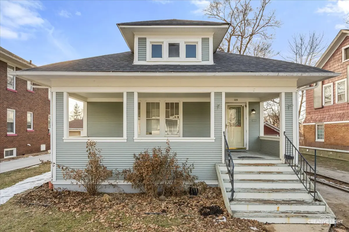 408 Bowen Court, Elgin, IL 60120 - #1