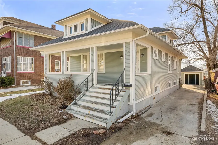 408 Bowen Court, Elgin, IL 60120 - #3