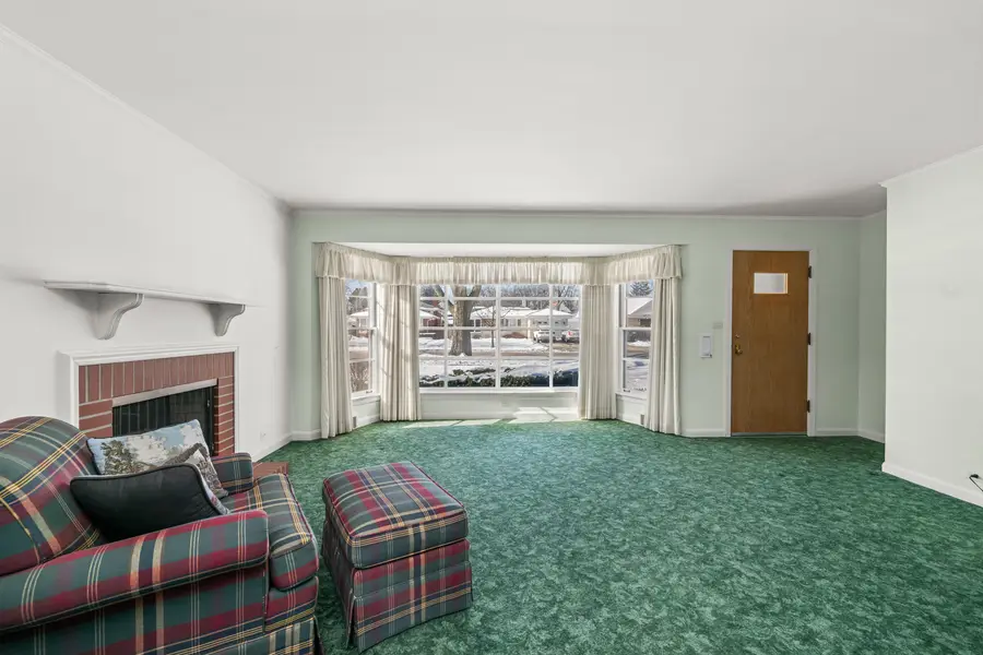 1233 S Prospect Avenue, Park Ridge, IL 60068 - #2