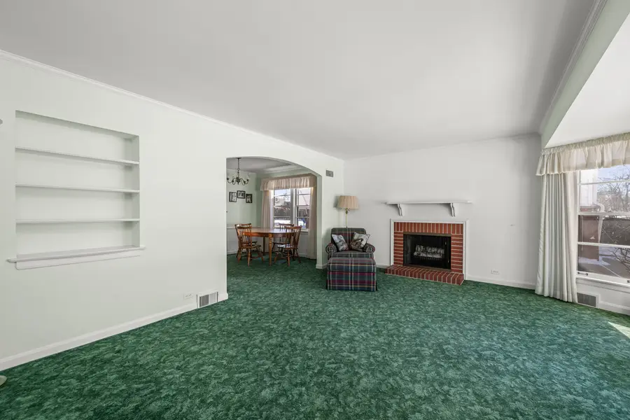 1233 S Prospect Avenue, Park Ridge, IL 60068 - #3