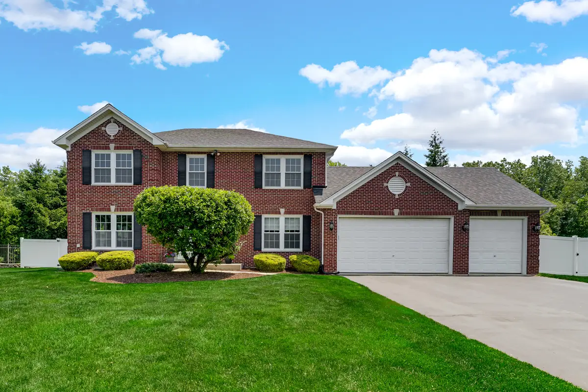 1405 Mallard Lane, Hoffman Estates, IL 60192 - #1