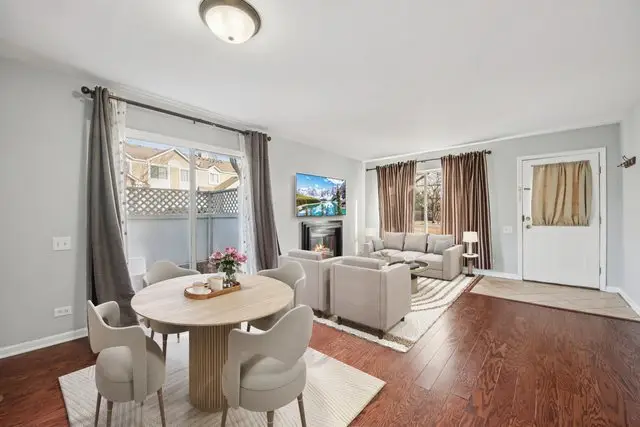 412 Quaker Hill Court, Aurora, IL 60504 - #3