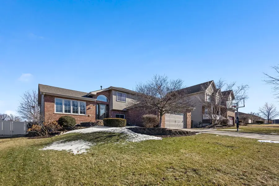 550 Doxbury Lane, New Lenox, IL 60451 - #2